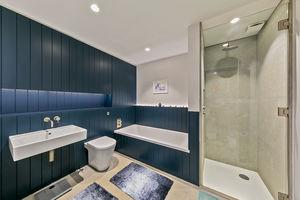Bathroom- click for photo gallery